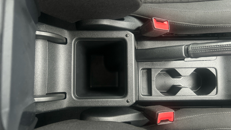 Volkswagen T-Cross 1.0 TSI 110 SE 5dr DSG Petrol Estate